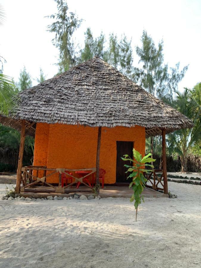 Dreams Of Mapacha Acomodação com café da manhã Michamvi Exterior foto